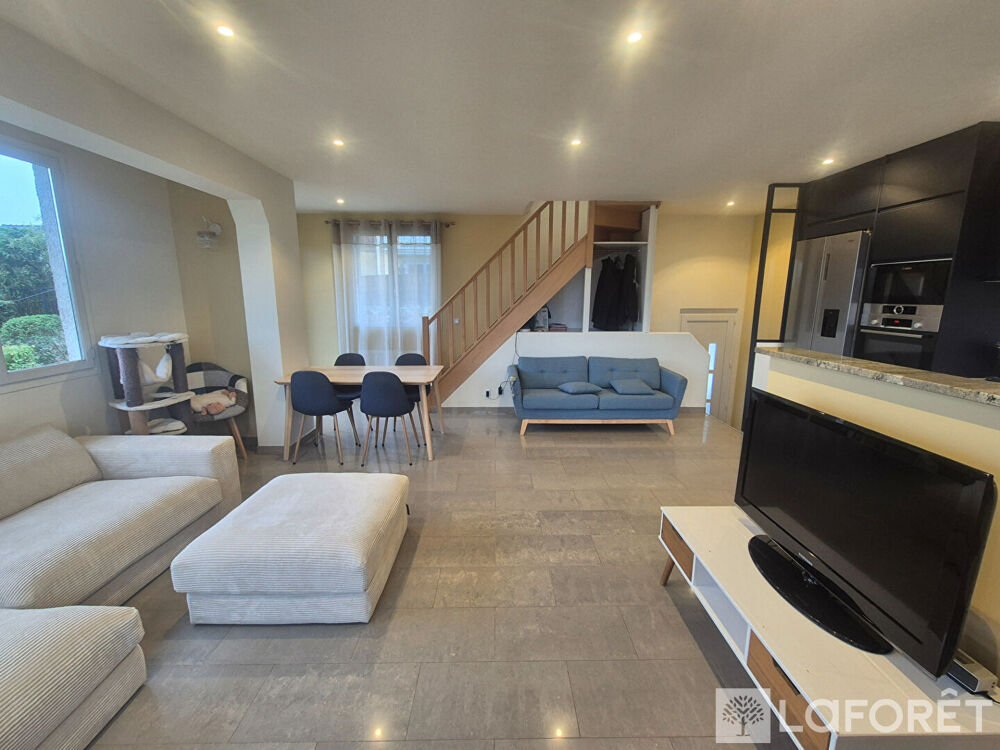 Location Maison MAISON PALAISEAU - 4 pièce(s) - 70 m2 Palaiseau