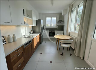  Maison � vendre 3 pi�ces 112 m�