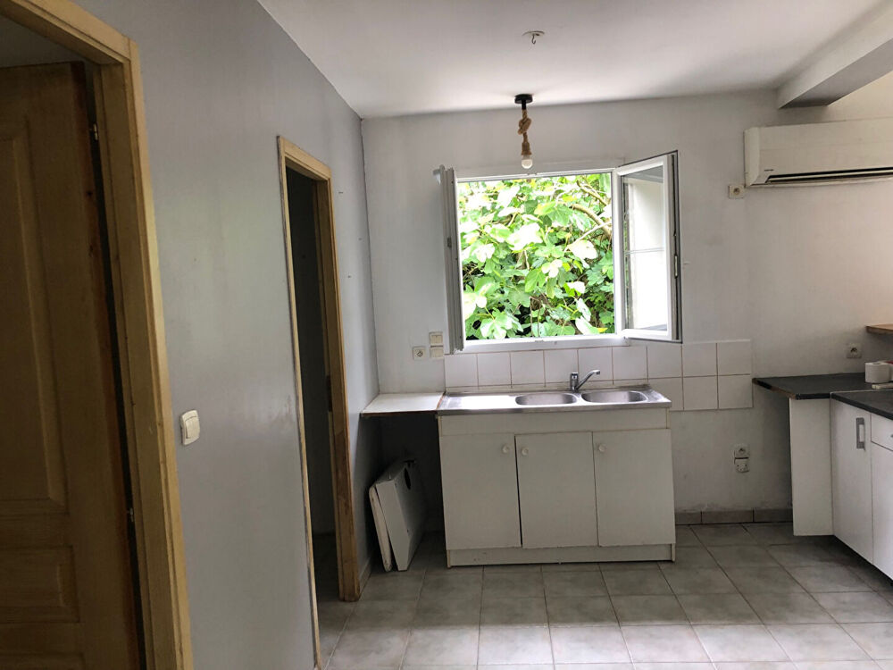 Maison 3 pièces à vendre à Rochefort - Réf 3519