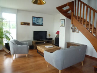  Appartement à louer 4 pièces 78 m²