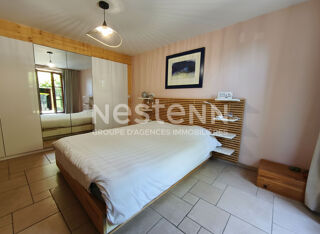  Maison à vendre 6 pièces 