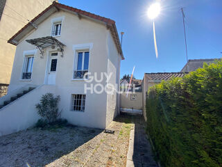  Maison � vendre 6 pi�ces 96 m�