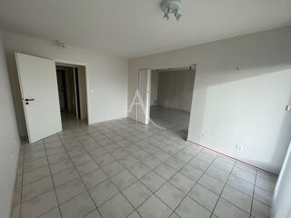  Appartement � vendre 3 pi�ces 