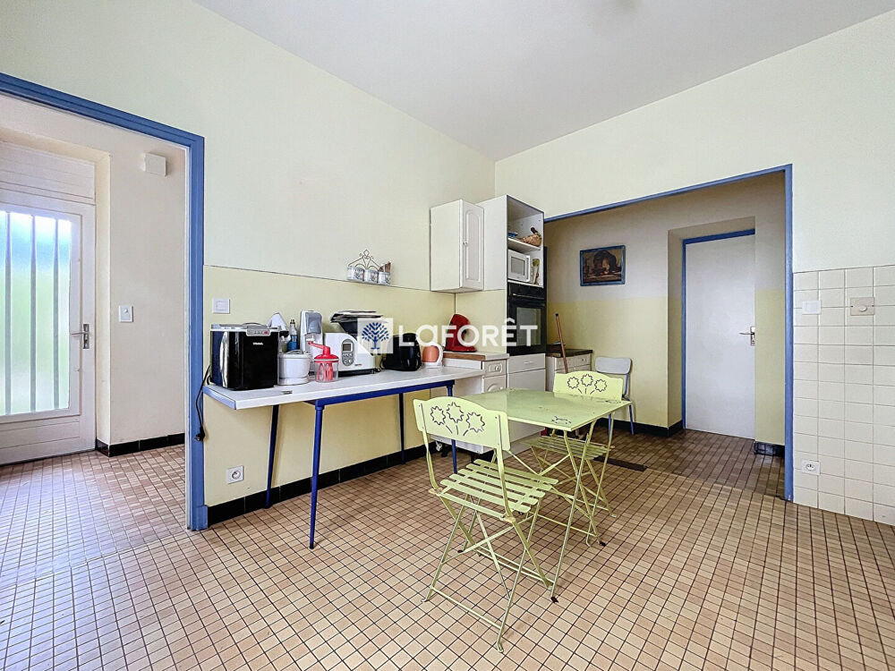 Vente Maison Maison Brommat 128 m2 et 6 pièces Brommat