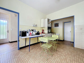  Maison à vendre 6 pièces 128 m²