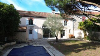  Maison � vendre 5 pi�ces 174 m�