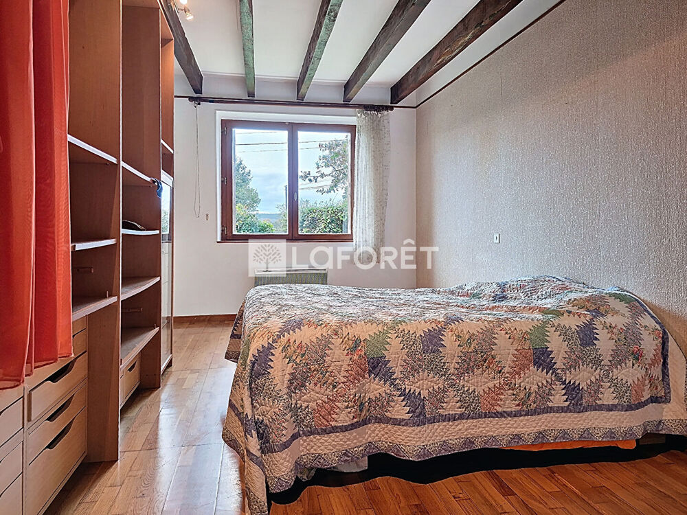 Maison Serent 9 pièce(s) 216 m2