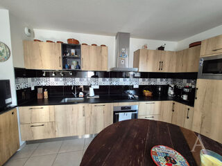  Appartement � vendre 3 pi�ces 72 m�