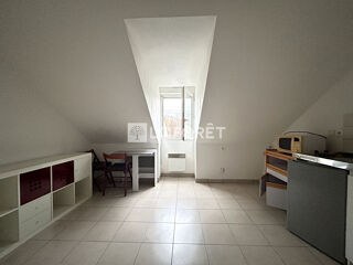  Appartement � louer 2 pi�ces 22 m�