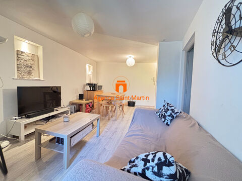  Appartement � louer 2 pi�ces 35 m�