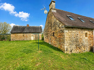  Maison à vendre 5 pièces 100 m²