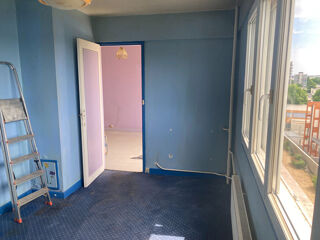  Appartement � vendre 3 pi�ces 60 m�