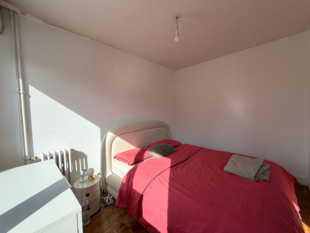 Appartement Le Havre