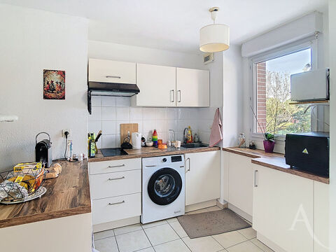  Appartement � louer 2 pi�ces 42 m�