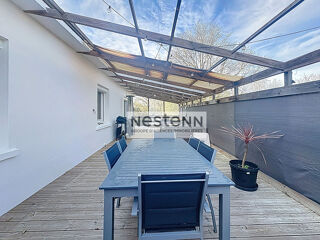  Maison � vendre 8 pi�ces 256 m�