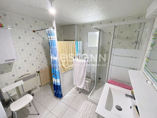 Maison à vendre 4 pièces 67 m²