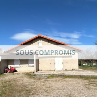  Maison à vendre 10 pièces 294 m²