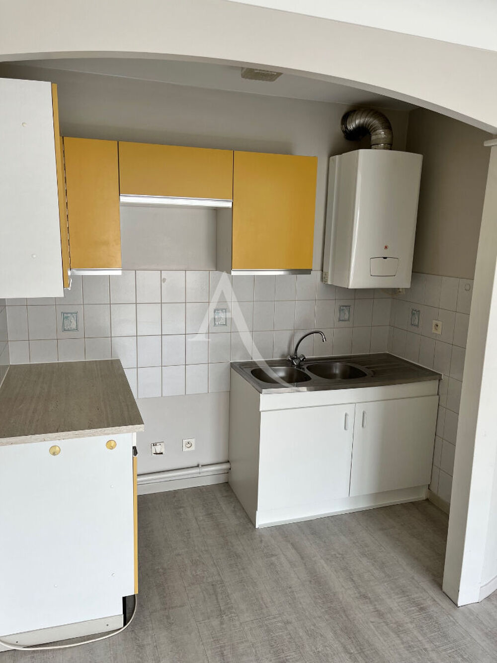Location Appartement Appartement La Roche Sur Yon 2 pièce(s) 48.50 m2 La roche sur yon