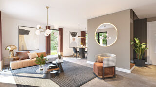  Appartement � vendre 3 pi�ces 65 m�