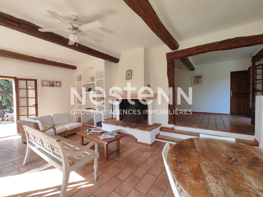  vendre  Maison La Garde-Freinet (83680)