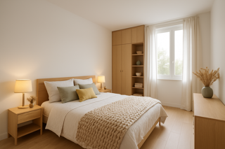  Appartement à vendre 6 pièces 112 m²