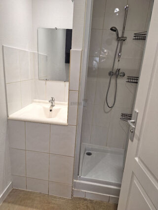  Appartement � louer 1 pi�ce 25 m�