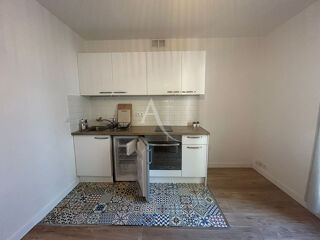  Appartement à louer 2 pièces 35 m²