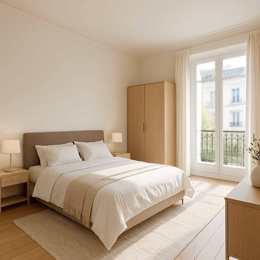 Vente Appartement Appartement 4 pièces de 78 m2 (La Rochelle) La rochelle