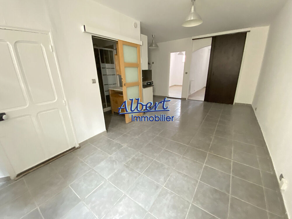 Appartement Ollioules 3 pièce(s) 45.4 m2