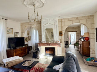  Maison � vendre 9 pi�ces 205 m�