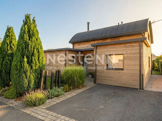  Maison à vendre 5 pièces 121 m²