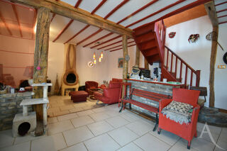  Maison � vendre 5 pi�ces 110 m�