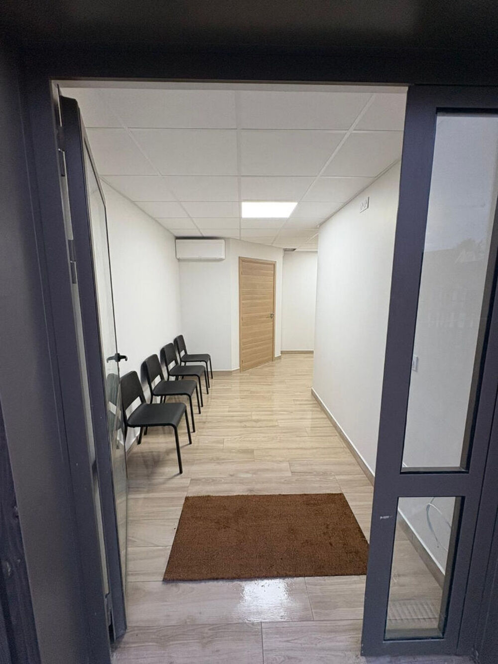   Bureaux Trilport 1 pièce(s) 15 m2 