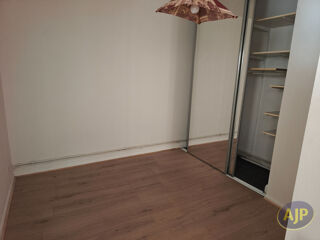  Appartement à vendre 2 pièces 40 m²