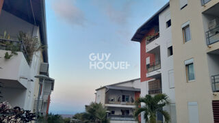  Appartement � vendre 3 pi�ces 53 m�