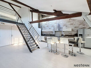  Appartement � vendre 5 pi�ces 97 m�