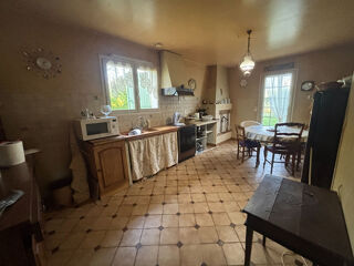  Maison � vendre 9 pi�ces 170 m�