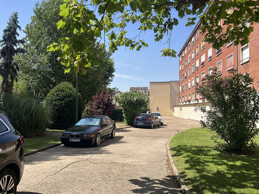 Appartement La Garenne Colombes 2 pièce(s)