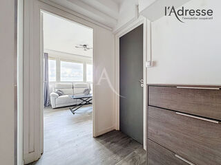  Appartement à vendre 1 pièce 32 m²
