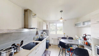  Maison à vendre 5 pièces 86 m²