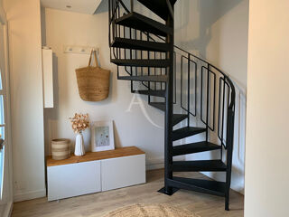  Appartement � vendre 3 pi�ces 56 m�