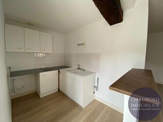  Appartement à louer 3 pièces 68 m²