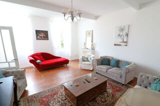  Maison à vendre 8 pièces 138 m²