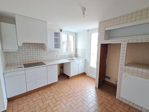  Maison � louer 5 pi�ces 126 m�