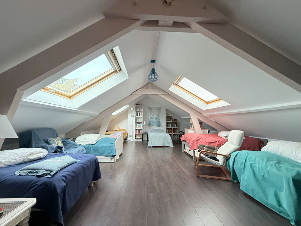  vendre  Maison Angers (49000)