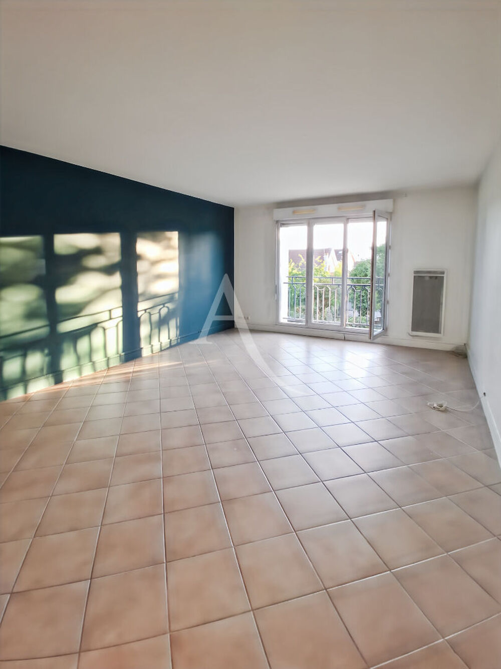 Vente Appartement CONFLANS SAINTE HONORINE 12' gare Conflans sainte honorine