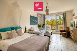  Appartement � vendre 1 pi�ce 27 m�