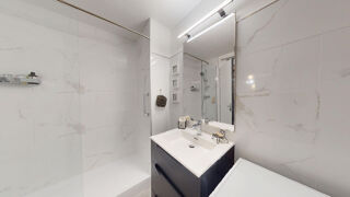  Appartement à vendre 3 pièces 68 m²