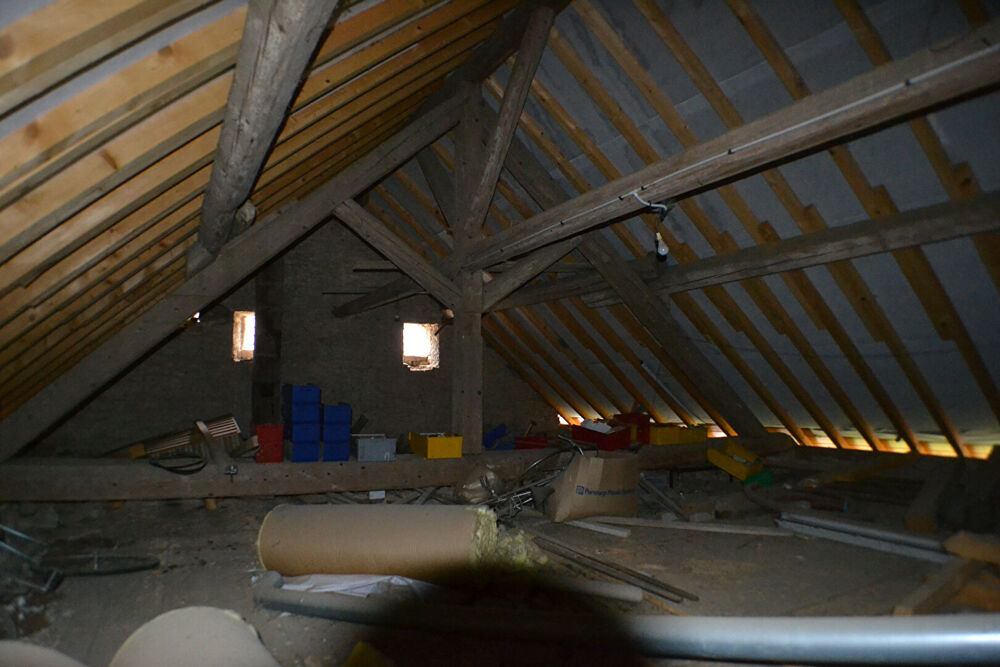 Vente Maison Maison Vyt-les-belvoir 9 pièces 150 m2 Vyt les belvoir