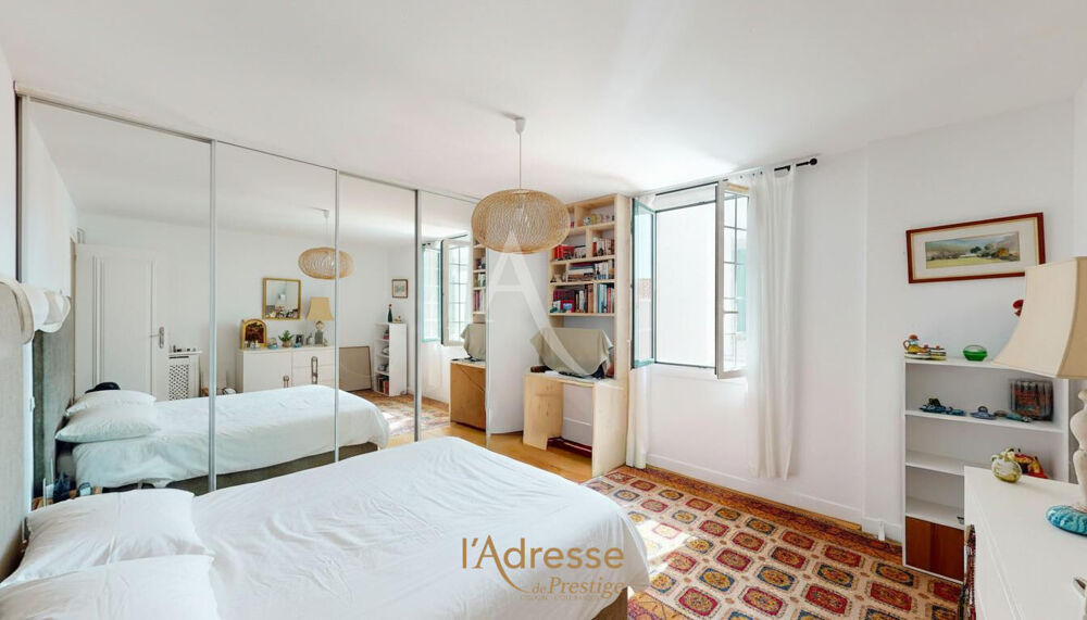 Vente Appartement Ciboure - Appartement de caractère de 103 m² au coeur du village Ciboure